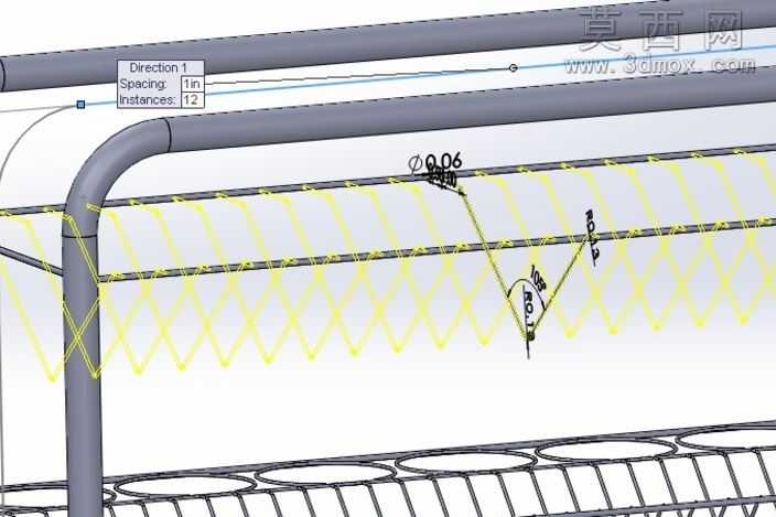 �̳̣������solidworks�д���һ������
