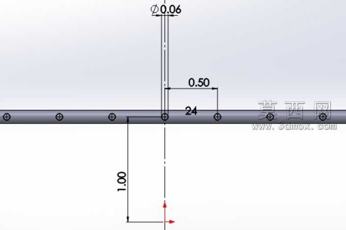 �̳̣������solidworks�д���һ������
