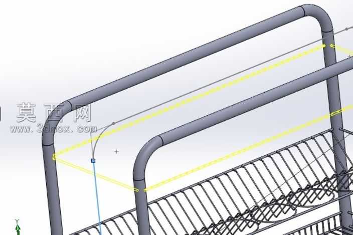 �̳̣������solidworks�д���һ������

