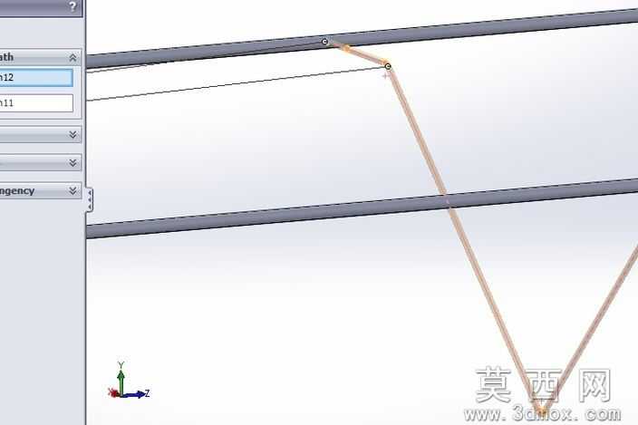 �̳̣������solidworks�д���һ������
