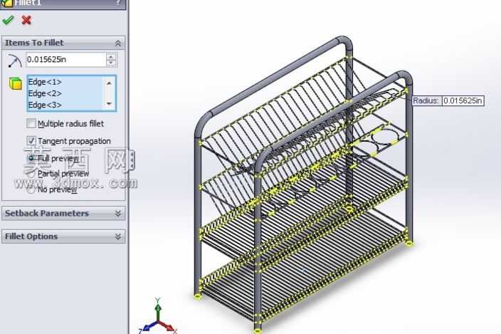 �̳̣������solidworks�д���һ������
