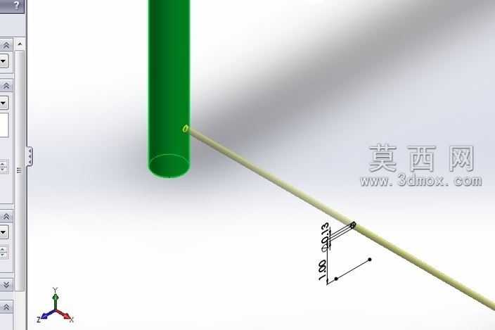 �̳̣������solidworks�д���һ������
