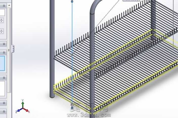 �̳̣������solidworks�д���һ������

