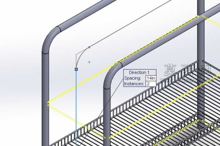 �̳̣������solidworks�д���һ������
