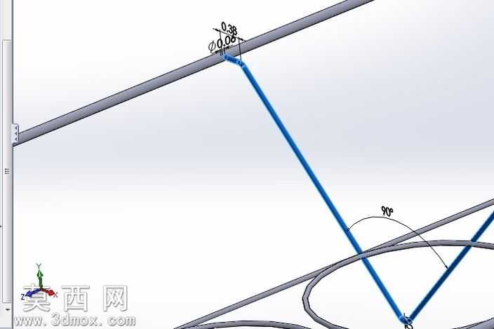 �̳̣������solidworks�д���һ������

