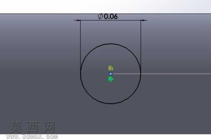 �̳̣������solidworks�д���һ������
