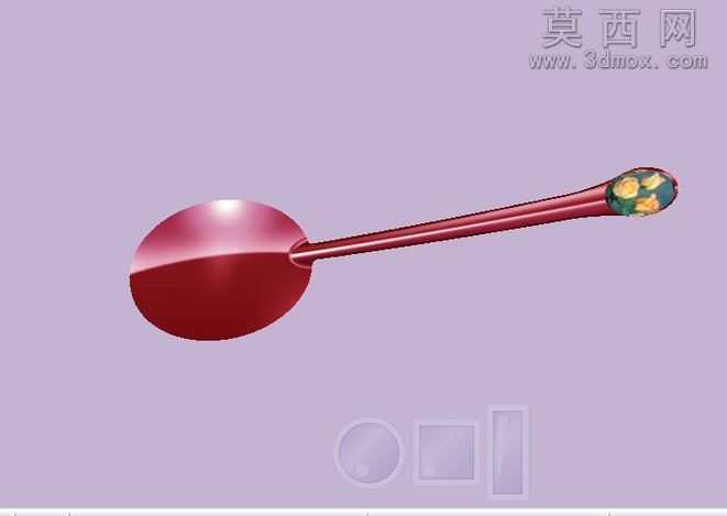 勺子