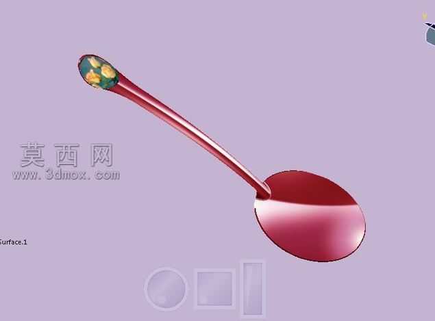 勺子