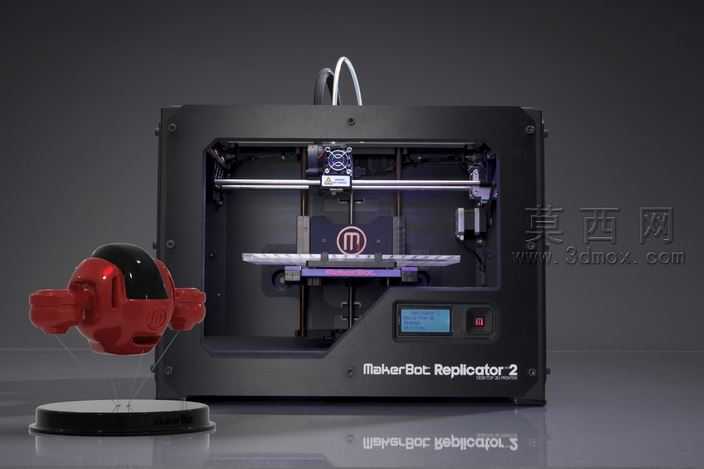 Replicator2邦扎个人转运蛋白-磁悬浮显示-