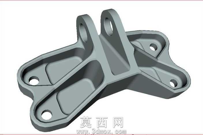 GEVER3支架
