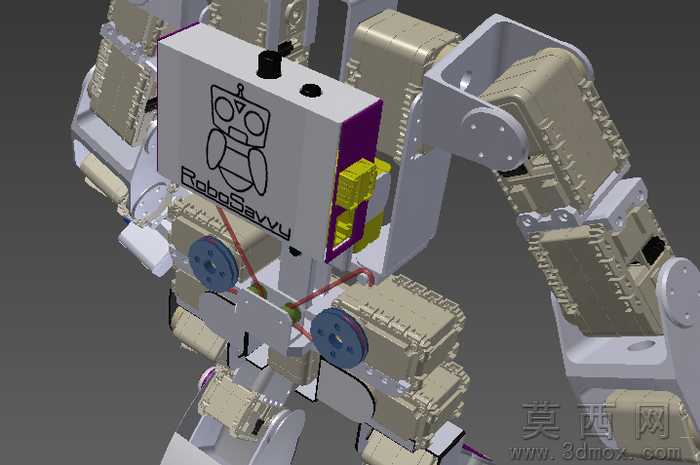 Robosavvy_Aum
