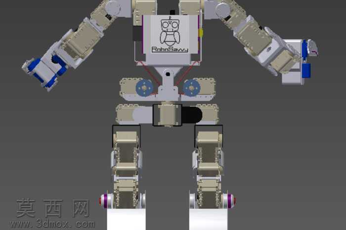 Robosavvy_Aum
