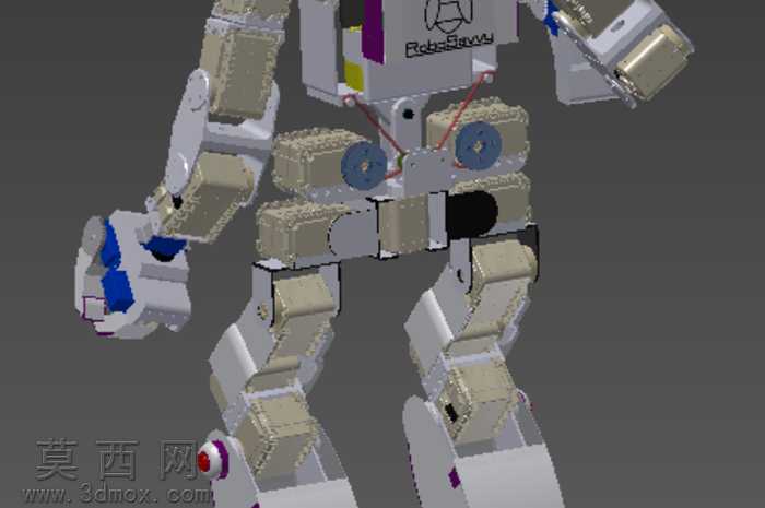 Robosavvy_Aum
