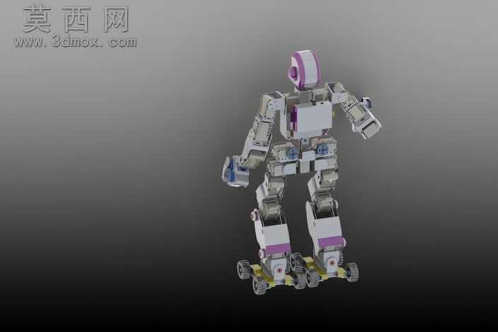 Robosavvy_Aum
