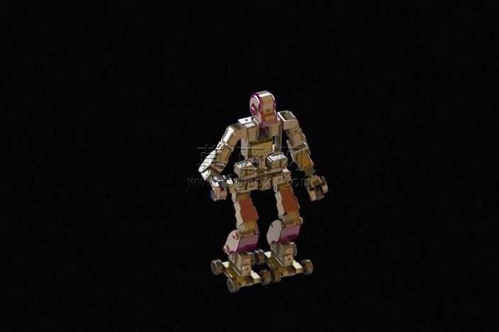 Robosavvy_Aum
