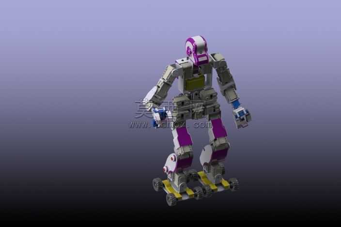 Robosavvy_Aum
