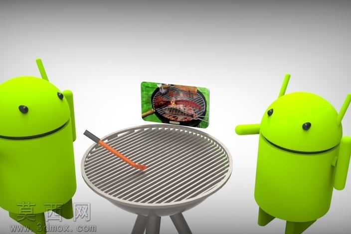 android��ʳ��
