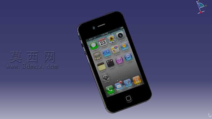 Iphones4
