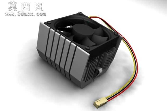 CPU��ȴ��
