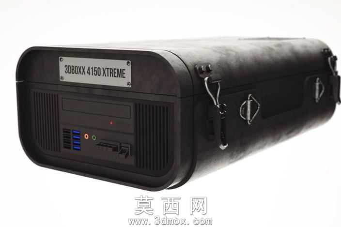 博克斯黑