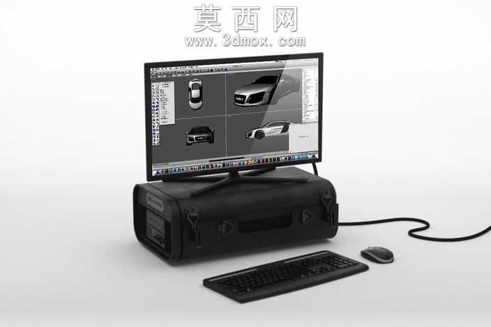 博克斯黑