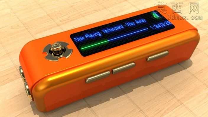 MP3
