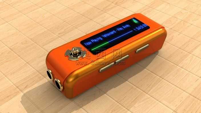MP3
