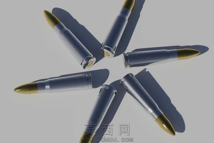 AK47�ӵ�
