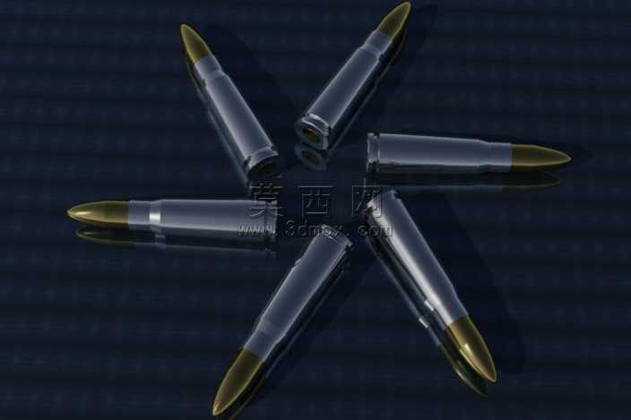 AK47�ӵ�
