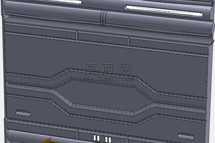 1货物湾