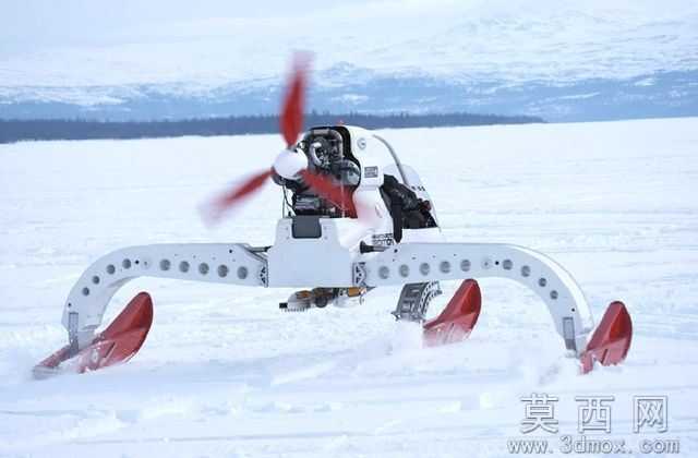 雪撬