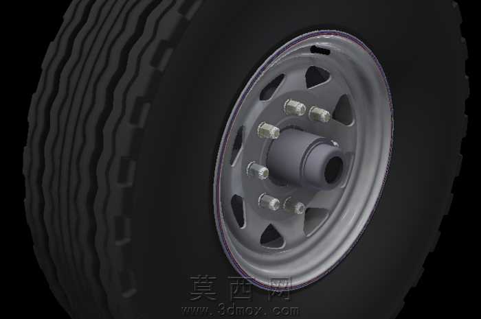 16��rim��8��˨ͼ����ɫ
