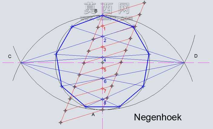 9sided�����-9Hoek
