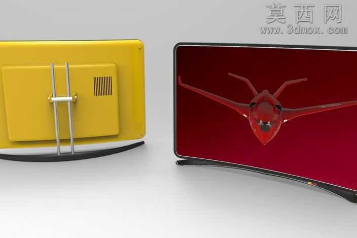 CAD1监视器类型