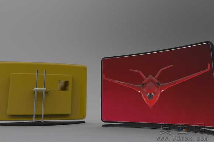 CAD1监视器类型