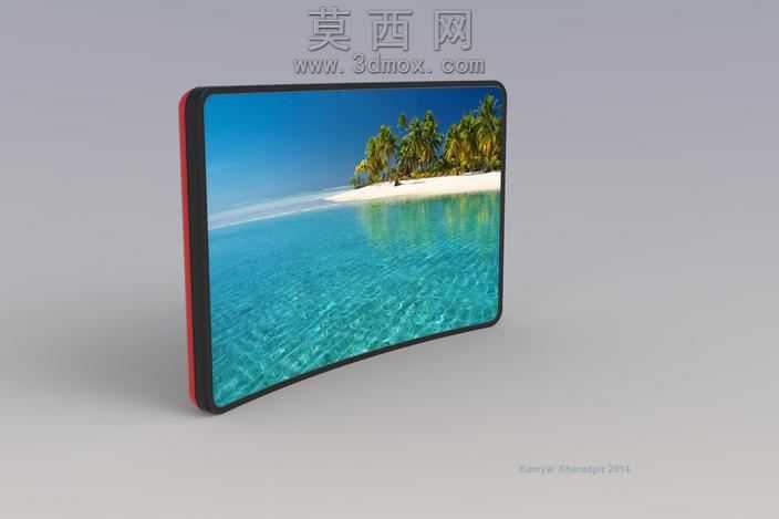 CAD1监视器类型