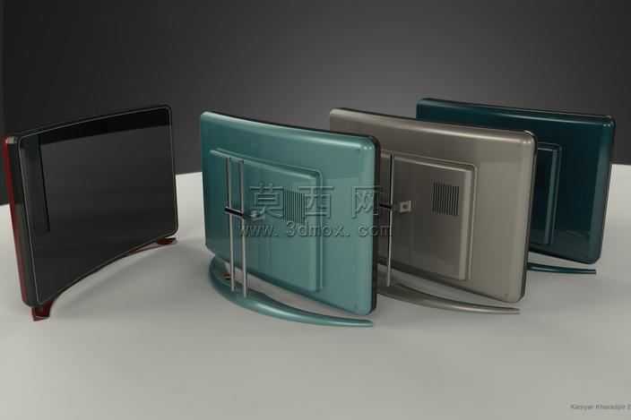 CAD1监视器类型
