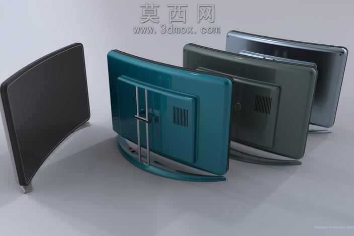 CAD1监视器类型