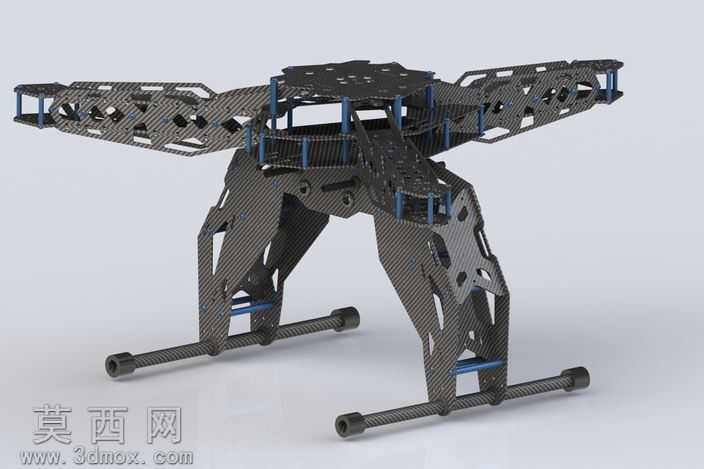 Karbonic60SixQuadrotor
