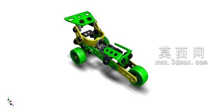 ���ֳ�MECCANO
