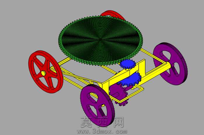 ����3D��ӡ����-3DPW
