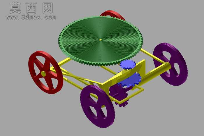 ����3D��ӡ����-3DPW
