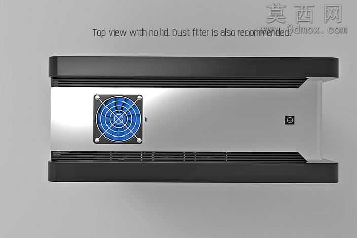 博克斯工作站