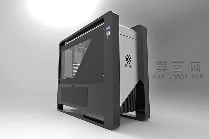 博克斯工作站