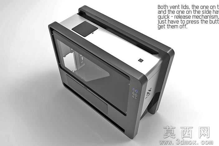 博克斯工作站