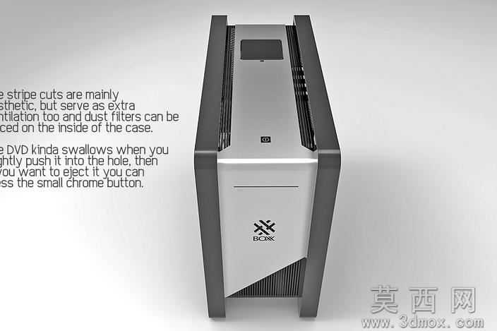 博克斯工作站