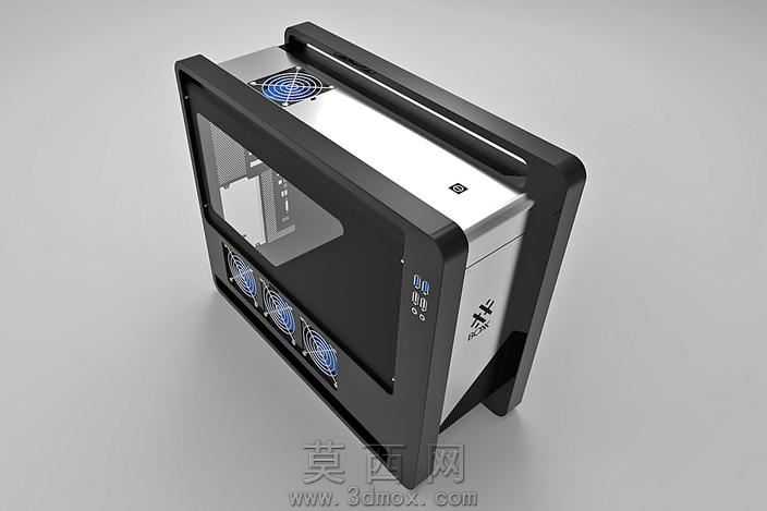 博克斯工作站