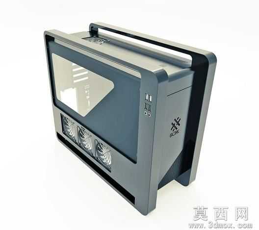 博克斯工作站