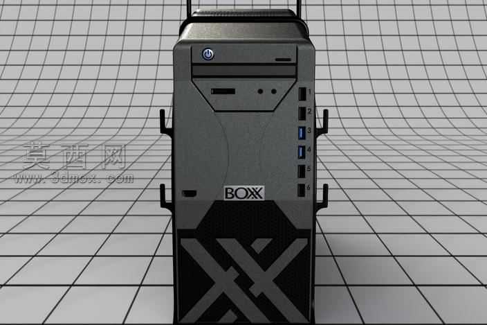 ��Ƶ���ս-BOXXite
