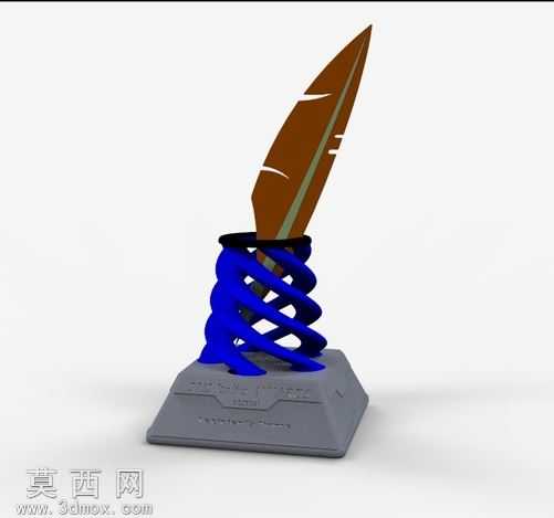 斜体奖
